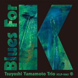 Blues For K Vol.2
