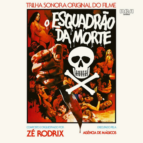 O Esquadrão Da Morte