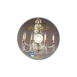 Ochre Land, Blue Blue Skies / Grand Surface Noise Opera Nr. 7: The Decadent Opera (Rococo)