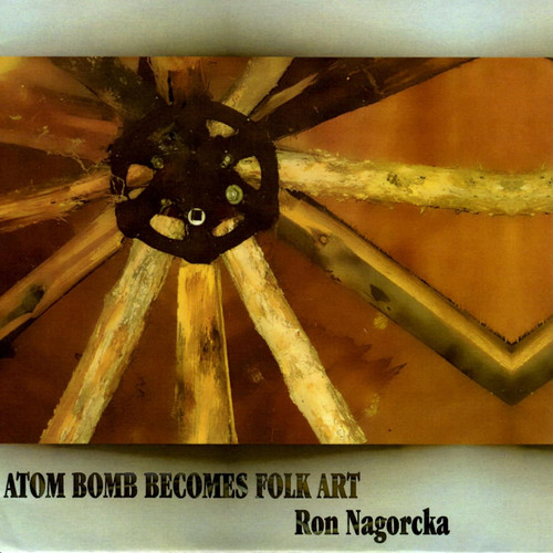 Atom bomb becomes folk art