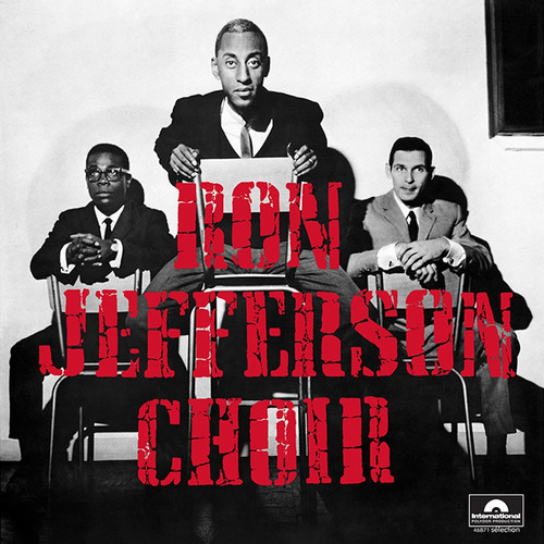 Ron Jefferson Choir