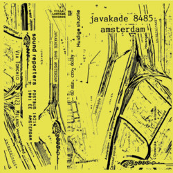 Javakade 8485