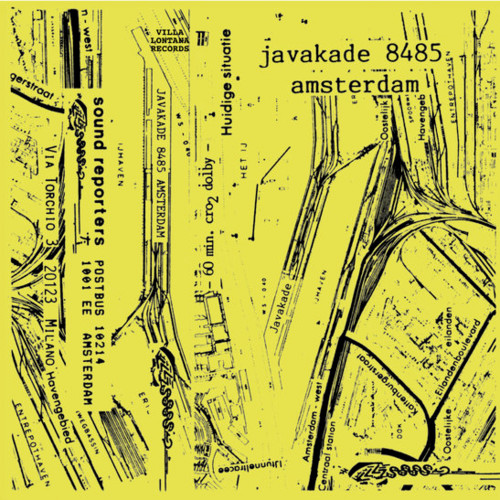 Javakade 8485