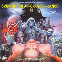 Bruno Nicolai for Jess Franco