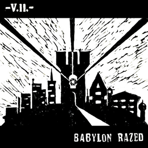 Babylon Razed