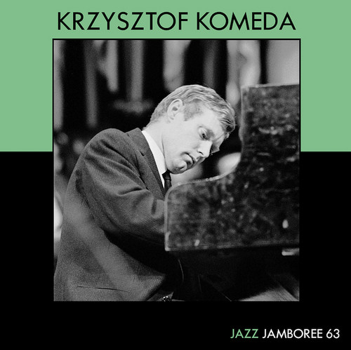 Jazz Jamboree 63