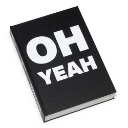 Oh Yeah / Yello 40 (Book)