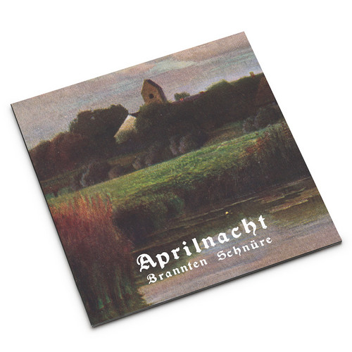 Aprilnacht