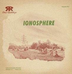 Ionosphere