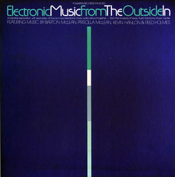 Electronic Music From The Outside In