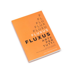 Fluxus Arte per Tutti