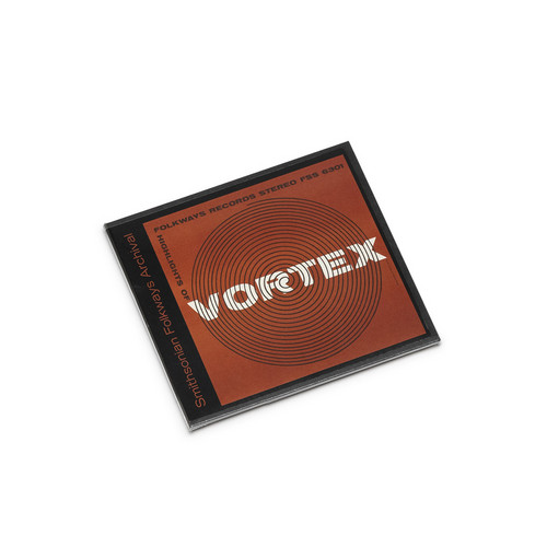 Highlights of Vortex
