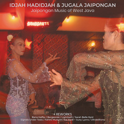Jaipongan Music Of West Java + Reworks
