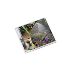 Days full of Sound - Life in the Rainforest  (2 CD + Booklet)