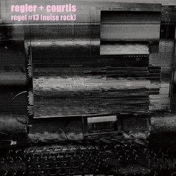 Regel #13 (noise rock)