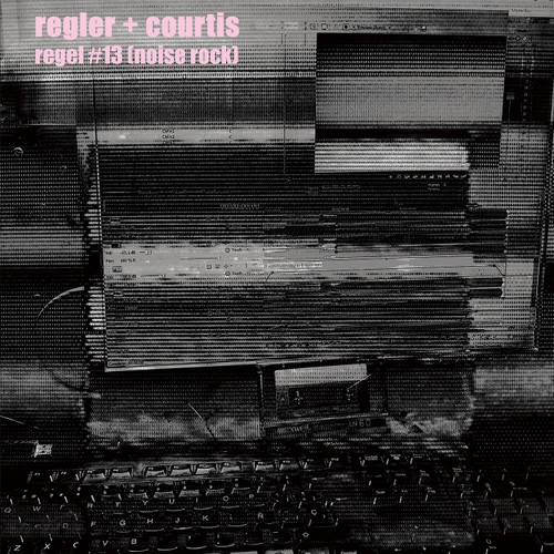 Regel #13 (noise rock)