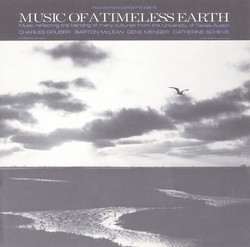 Music Of A Timeless Earth