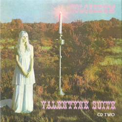 Elegy - The Recordings 1968-1971 (6CD Box)