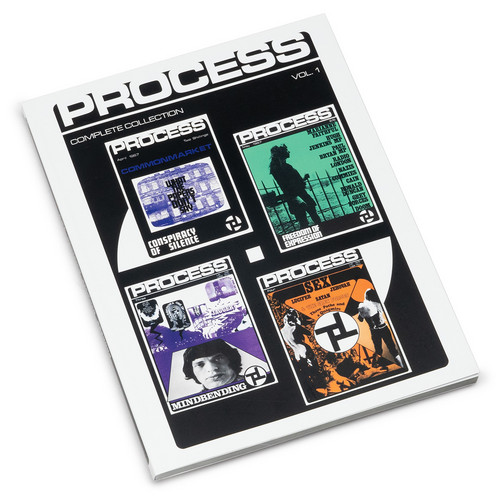 Process - Complete Collection, vol 1