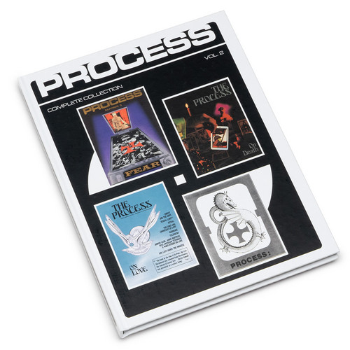 Process - Complete Collection, vol 2