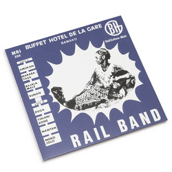 Rail Band