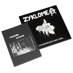 Uitgesproken (1980–1985)