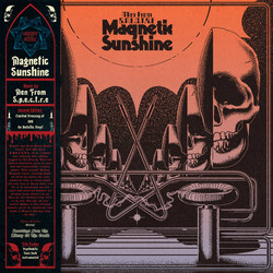 Magnetic Sunshine