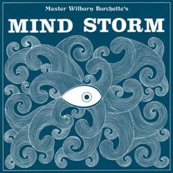 Music Of The Godhead For Supernatural Meditation / Mind Storm / Transcendental Music For Meditation / Guitar Grimoire 