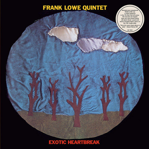 Exotic Heartbreak