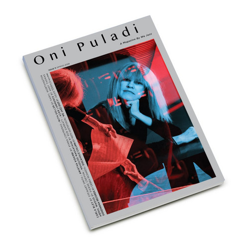 Spring 2024 "Oni Puladi" (Magazine)