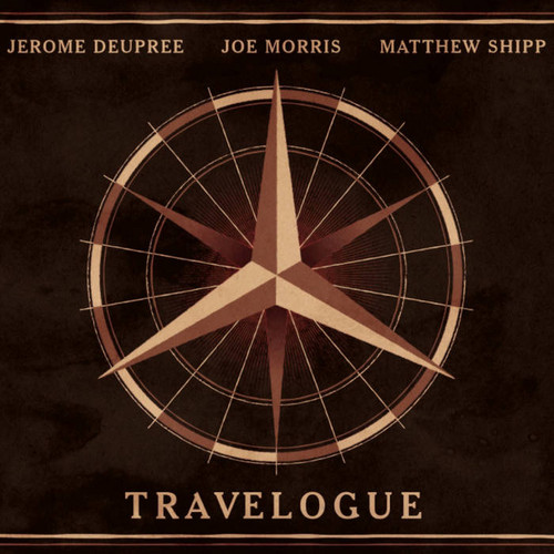 Travelogue