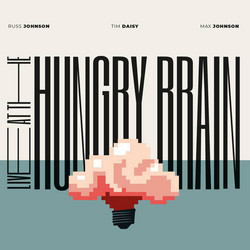 Live At The Hungry Brain