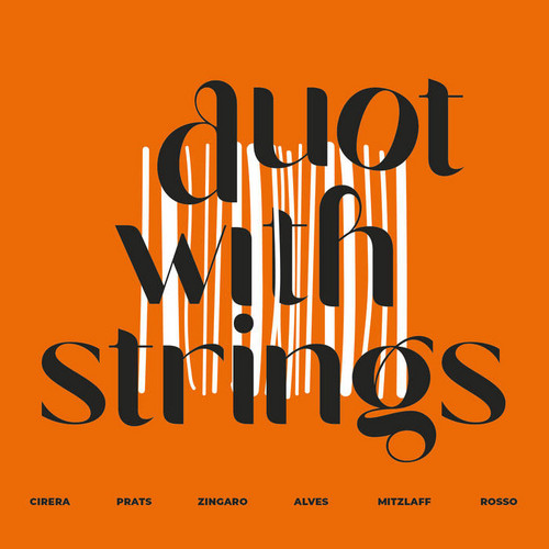 Duot With Strings
