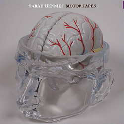 Sarah Hennies: Motor Tapes