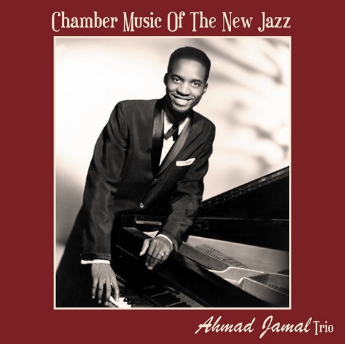 Chamber Music Of The New Jazz
