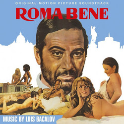 Roma Bene (Original Motion Picture Soundtrack)