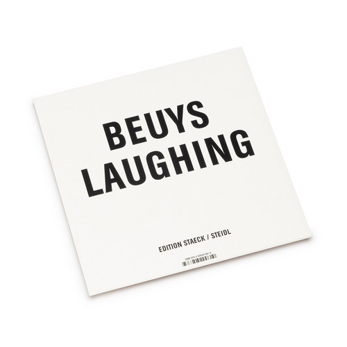 Beuys Laughing