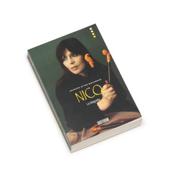 Nico - La Biografia (Book)
