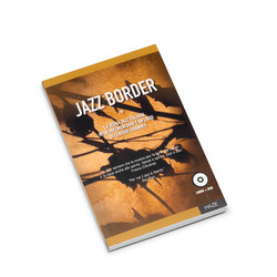 Jazz Border - La Scena Jazz Italiana (Book + DVD)