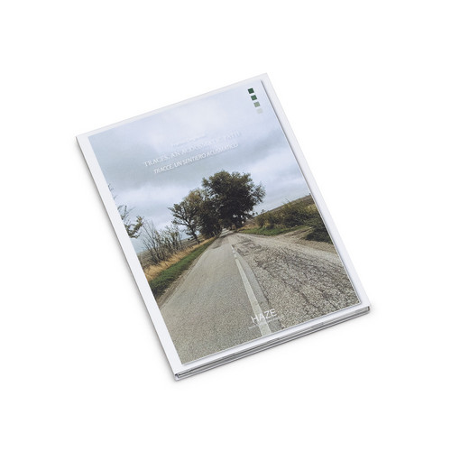 Traces, An Acousmatic Path (2CD)