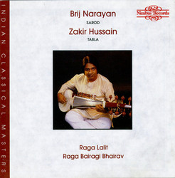 Raga Lalit / Raga Bairagi Bhairav