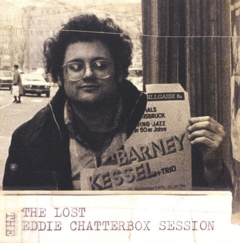 The Lost Eddie Chatterbox Session