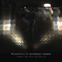 Metaphysics Of Autonomous Shadows