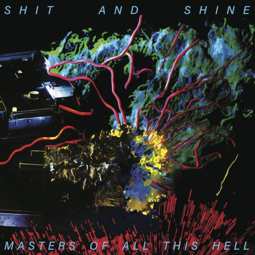 Masters of All This Hell