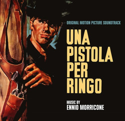 Una Pistola Per Ringo / Il Ritorno Di Ringo (Original Motion Picture Soundtrack)