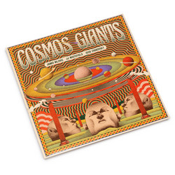 Cosmos Giants