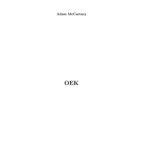 Oek
