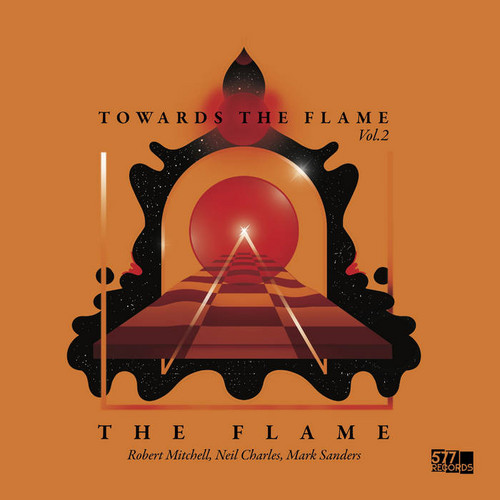 Towards The Flame​,​ ​Vol. 2 