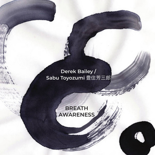 Breath Awareness 