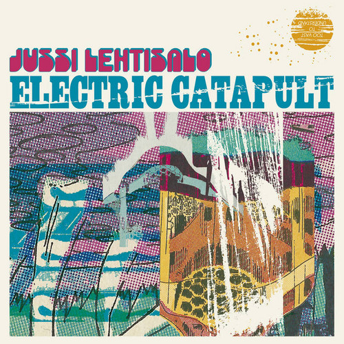 Electric Catapult 